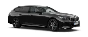 BMW 5 Series 530e 2026